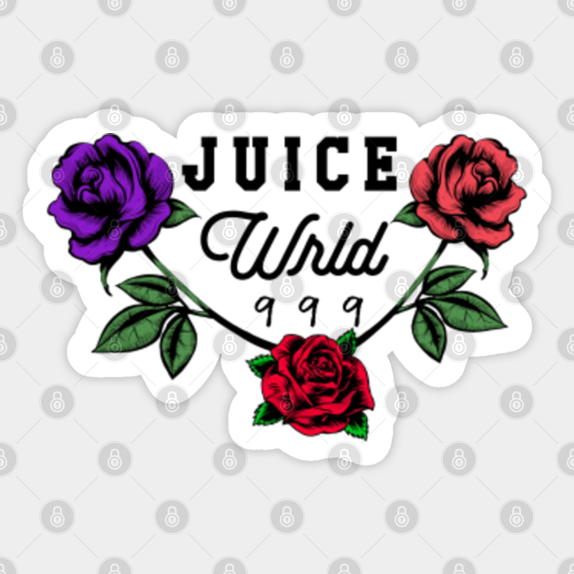 Aufregung Pflasterung wissenschaftlich juice wrld roses Kanada Trivial